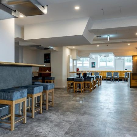 Trip Inn Hotel & Suites إسن المظهر الخارجي الصورة