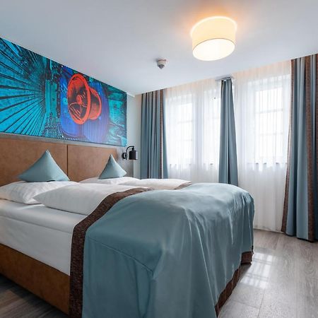 Trip Inn Hotel & Suites إسن المظهر الخارجي الصورة