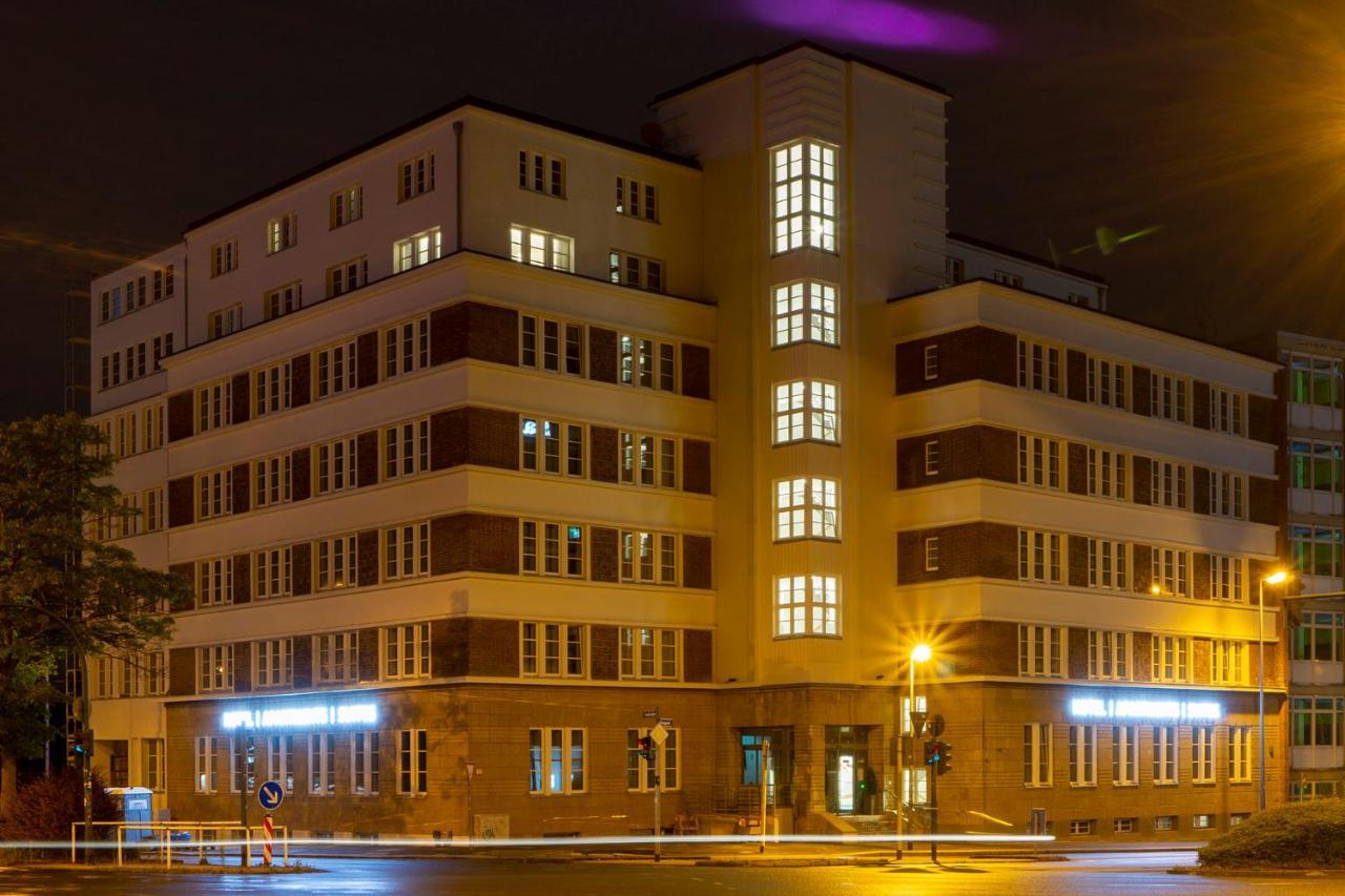 Trip Inn Hotel & Suites إسن المظهر الخارجي الصورة