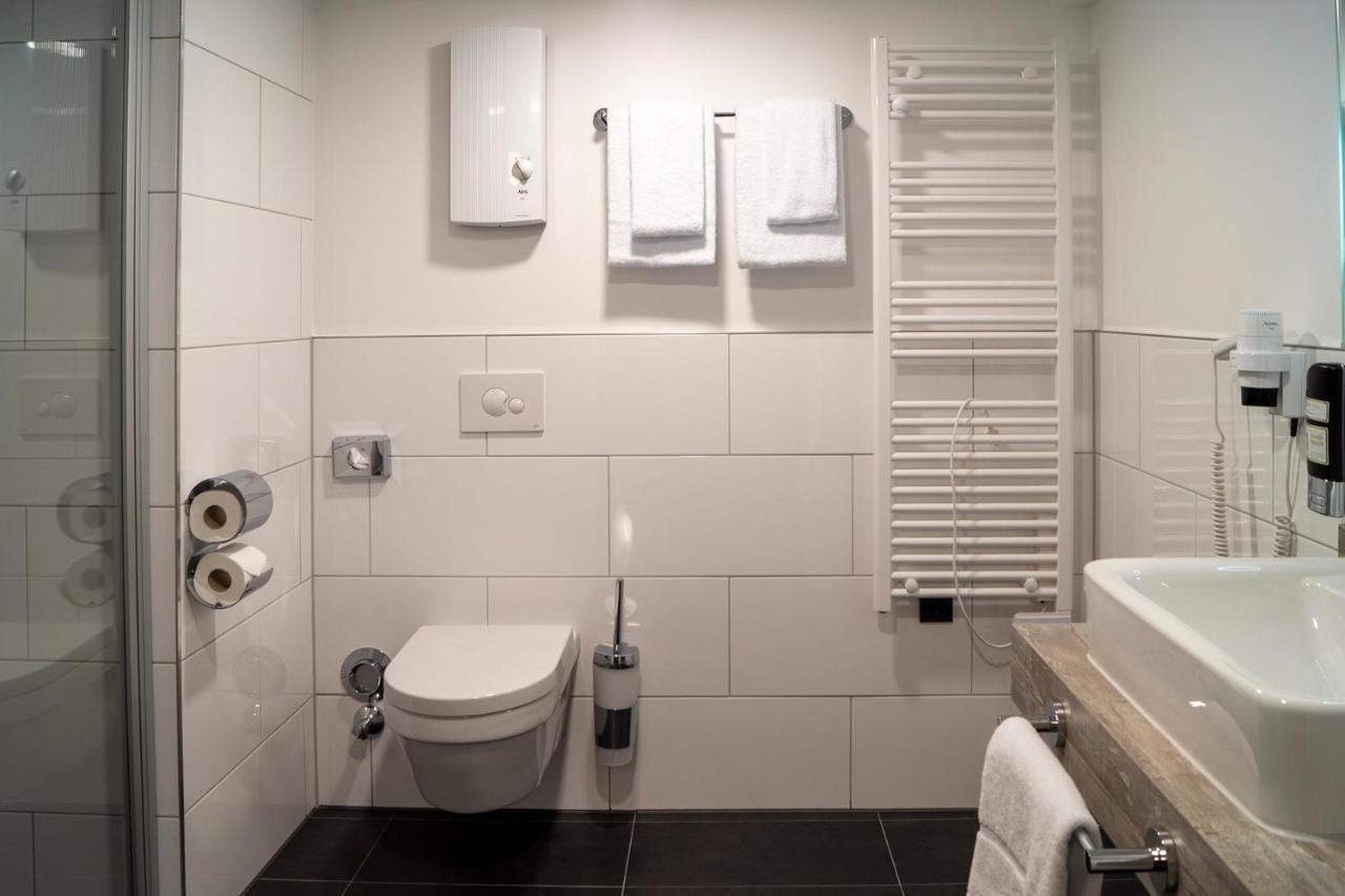 Trip Inn Hotel & Suites إسن المظهر الخارجي الصورة