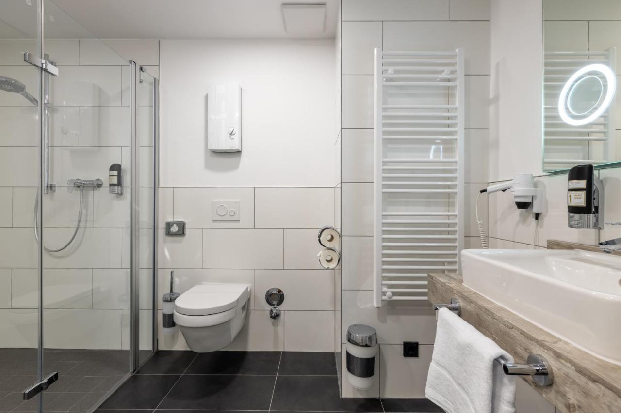 Trip Inn Hotel & Suites إسن المظهر الخارجي الصورة