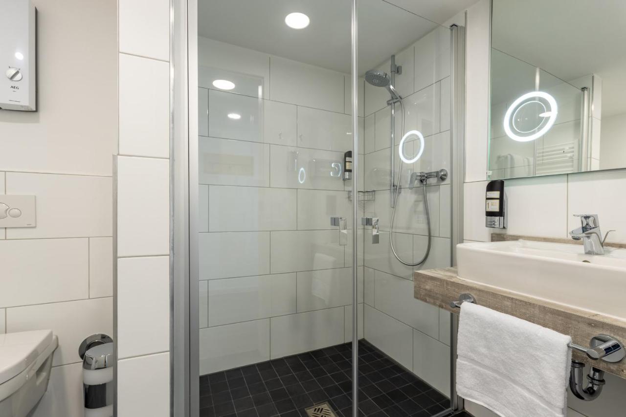 Trip Inn Hotel & Suites إسن المظهر الخارجي الصورة