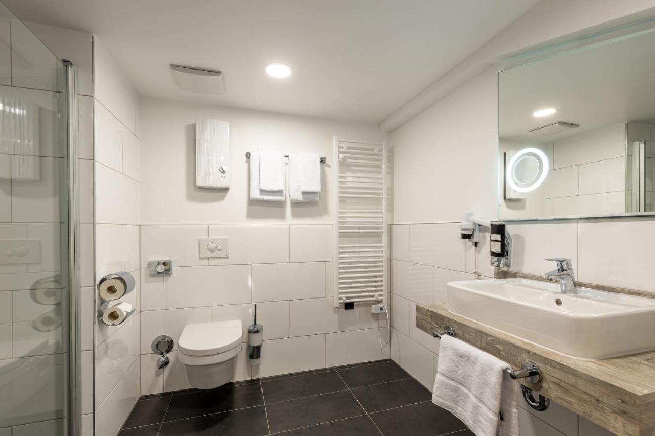 Trip Inn Hotel & Suites إسن المظهر الخارجي الصورة